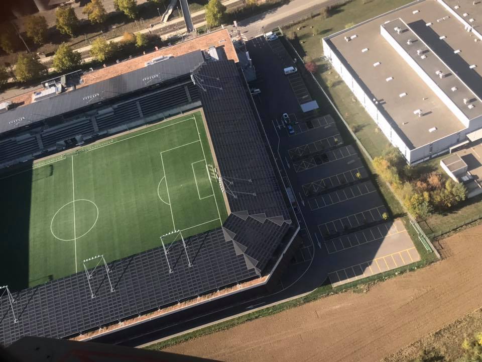 stadion lipo